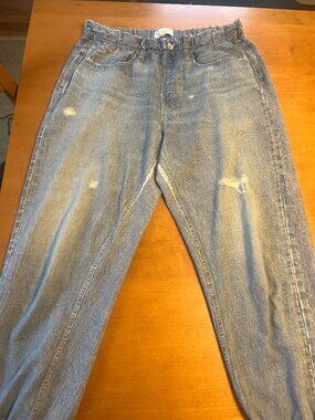 Rag and Bone Miramar Joggers